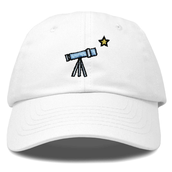 Dalix Telescope Dad Cap