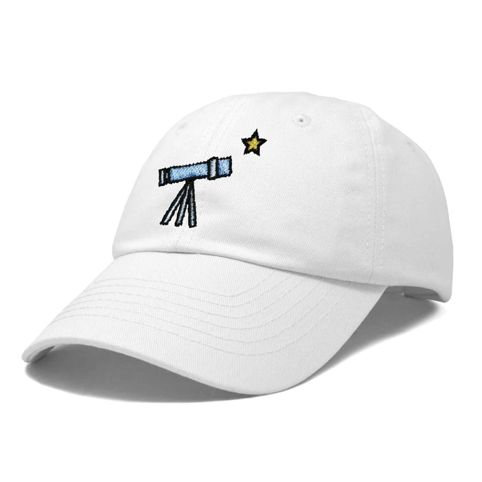 Dalix Telescope Dad Cap