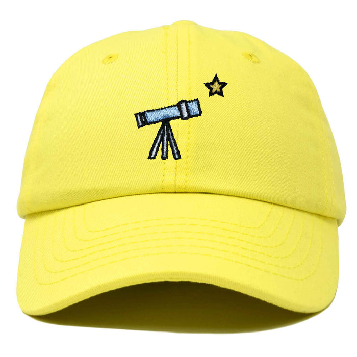 Dalix Telescope Dad Cap
