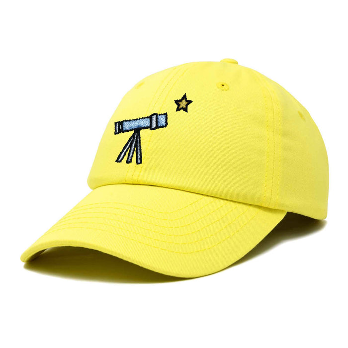 Dalix Telescope Dad Cap