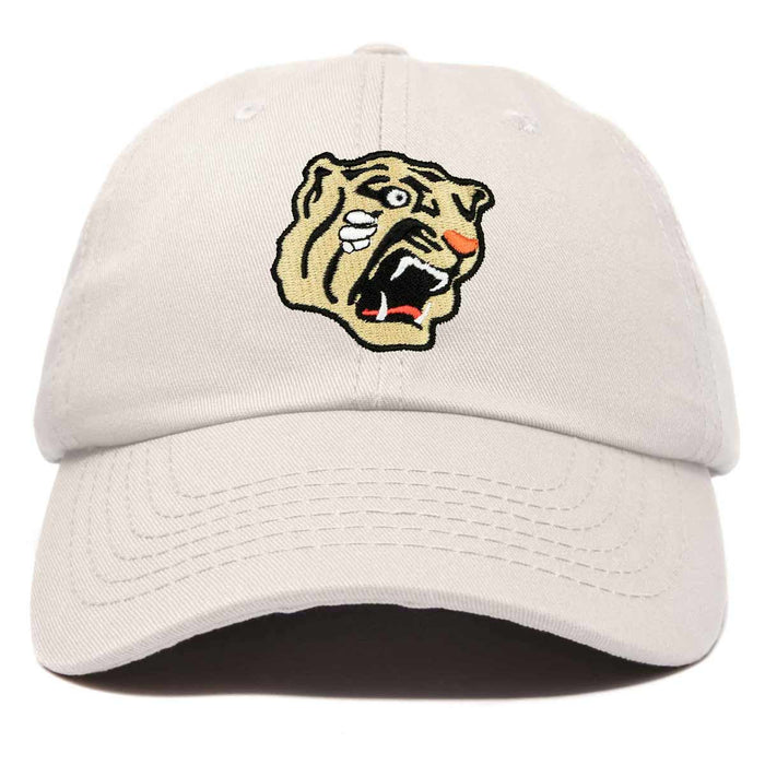 Dalix Tiger Hat