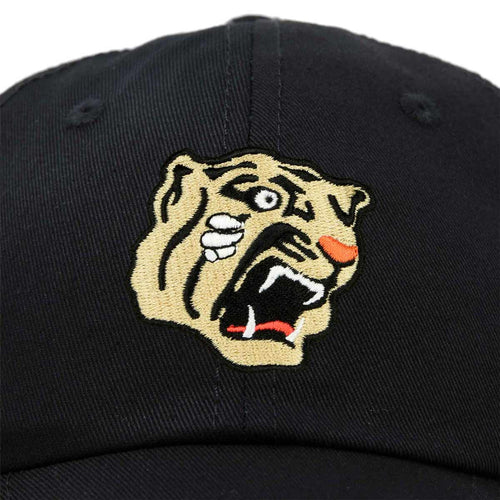 Dalix Tiger Hat