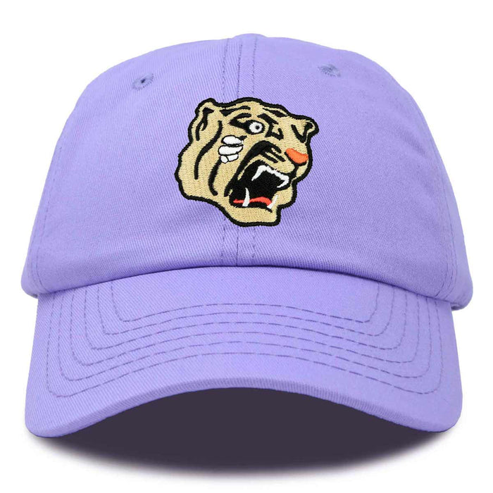 Dalix Tiger Hat