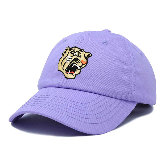 Dalix Tiger Hat