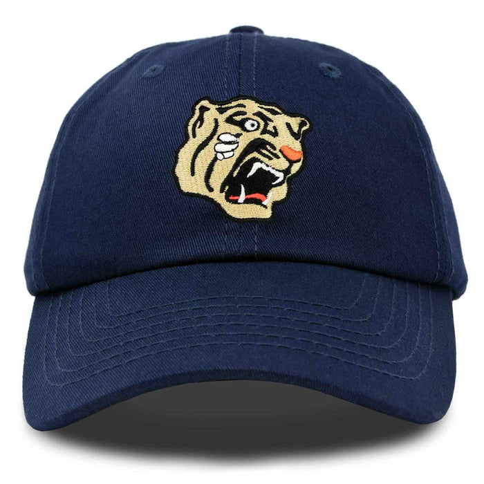 Dalix Tiger Hat