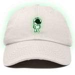 Dalix Glow in the Dark Astronaut Cap