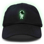 Dalix Glow in the Dark Astronaut Cap