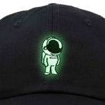 Dalix Glow in the Dark Astronaut Cap