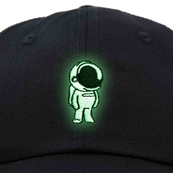 Dalix Glow in the Dark Astronaut Cap