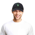 Dalix Glow in the Dark Astronaut Cap