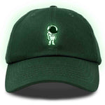 Dalix Glow in the Dark Astronaut Cap