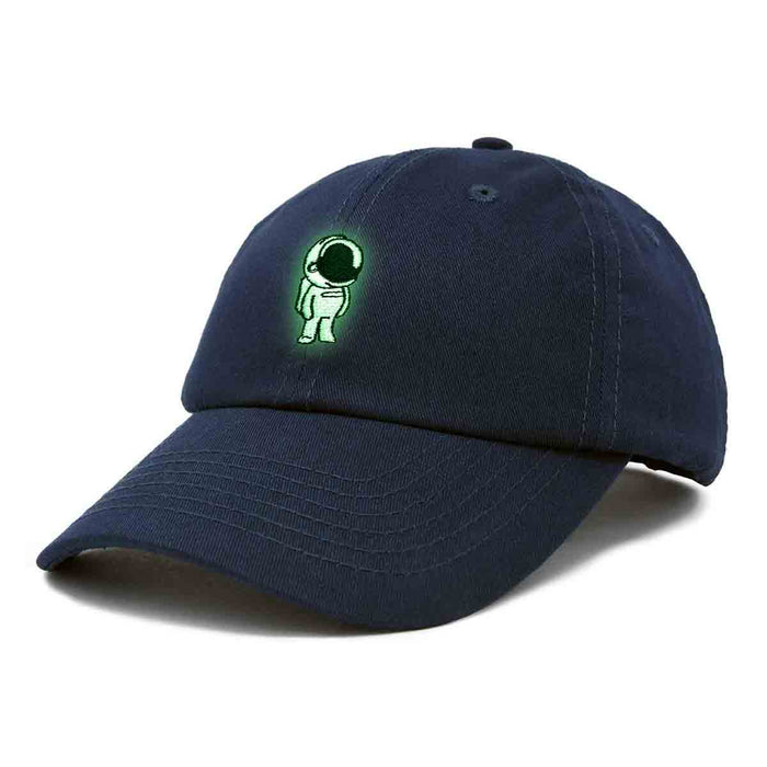 Dalix Glow in the Dark Astronaut Cap