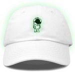 Dalix Glow in the Dark Astronaut Cap