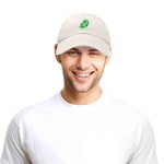 Dalix Glow in the Dark Ghost Cap