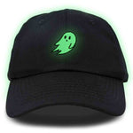 Dalix Glow in the Dark Ghost Cap