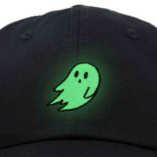 Dalix Glow in the Dark Ghost Cap