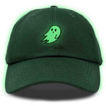 Dalix Glow in the Dark Ghost Cap