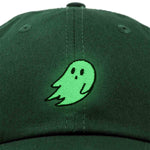 Dalix Glow in the Dark Ghost Cap