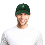 Dalix Glow in the Dark Ghost Cap