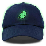 Dalix Glow in the Dark Ghost Cap