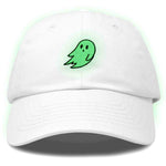 Dalix Glow in the Dark Ghost Cap