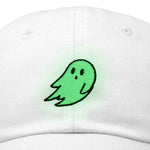 Dalix Glow in the Dark Ghost Cap