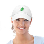 Dalix Glow in the Dark Ghost Cap