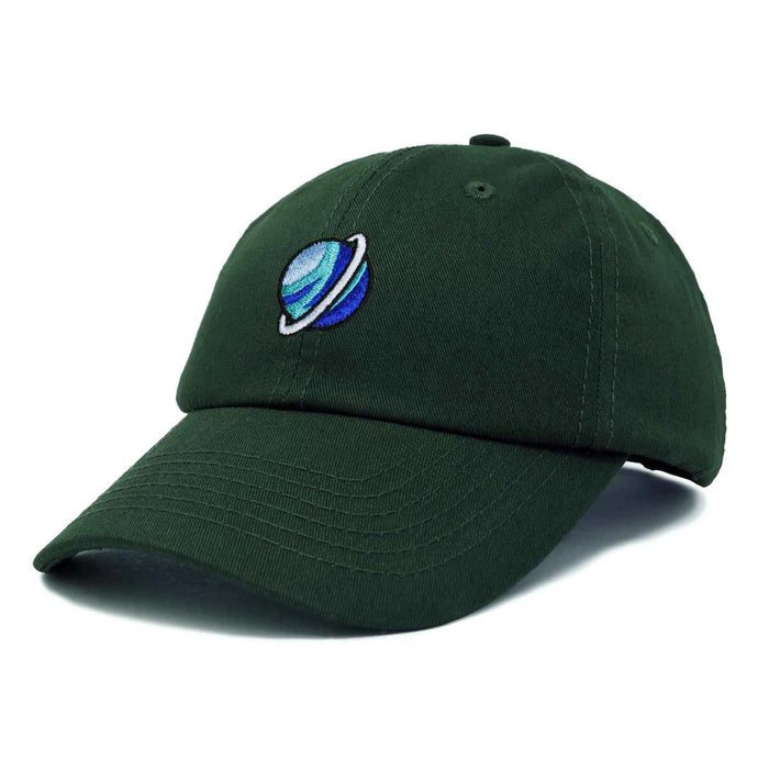 Dalix Uranus Dad Cap