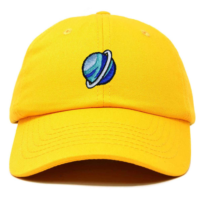 Dalix Uranus Dad Cap
