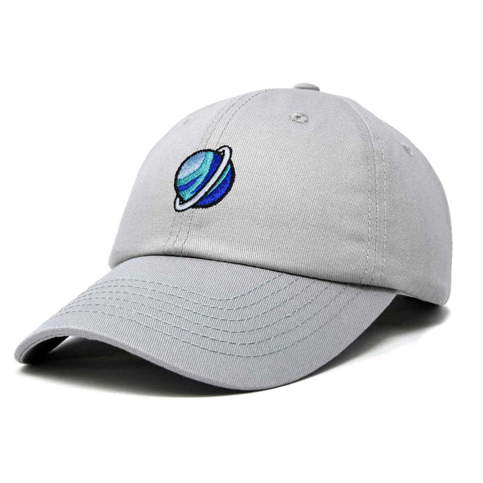 Dalix Uranus Dad Cap