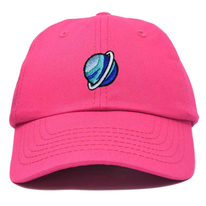 Dalix Uranus Dad Cap