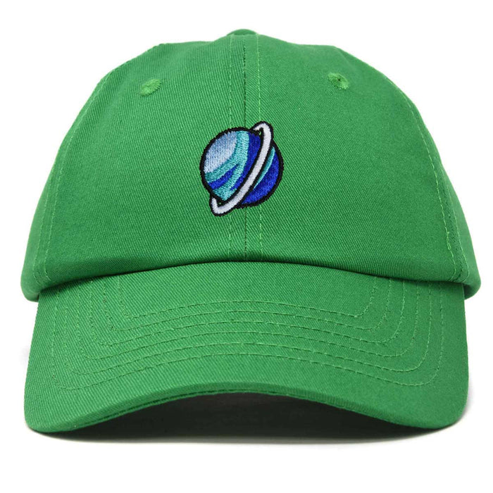 Dalix Uranus Dad Cap