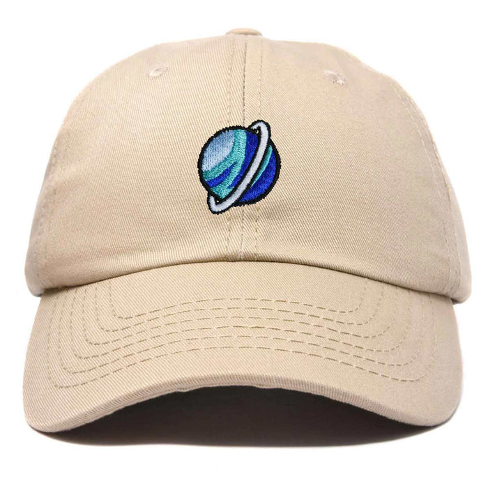 Dalix Uranus Dad Cap