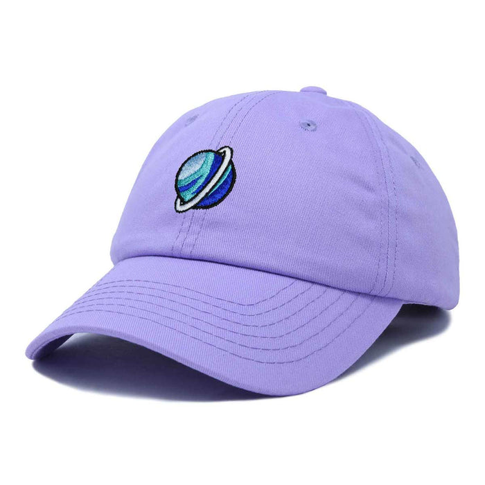 Dalix Uranus Dad Cap