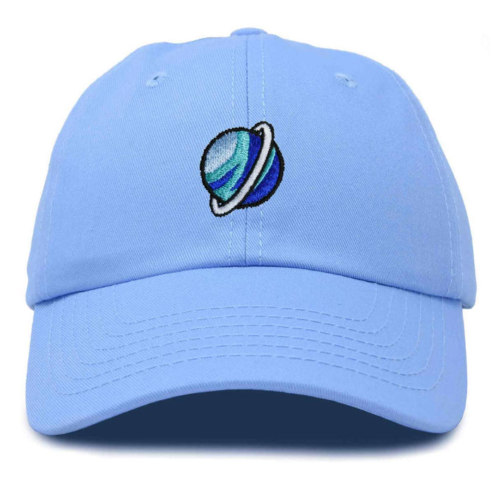 Dalix Uranus Dad Cap