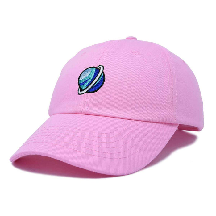 Dalix Uranus Dad Cap