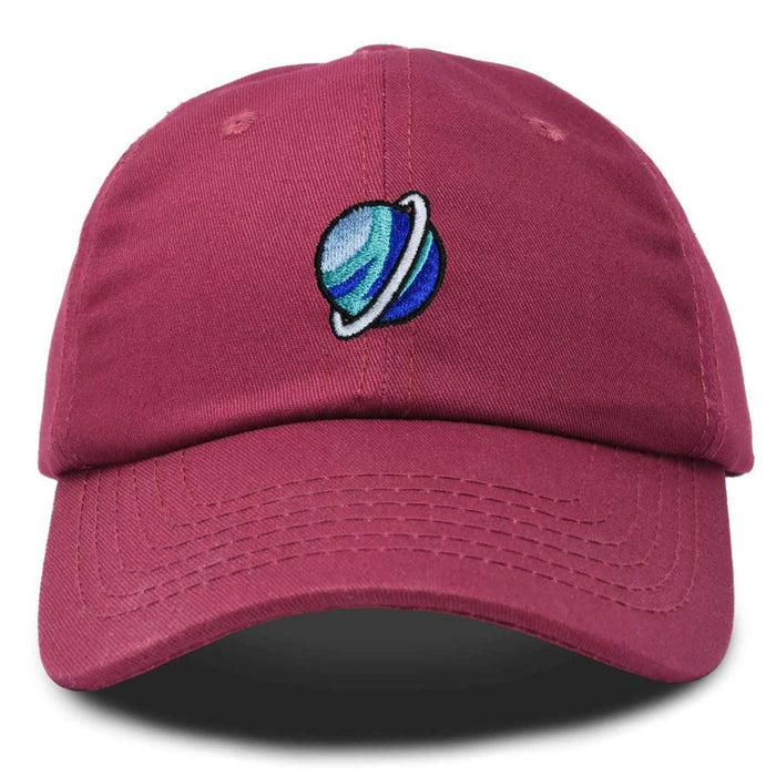 Dalix Uranus Dad Cap