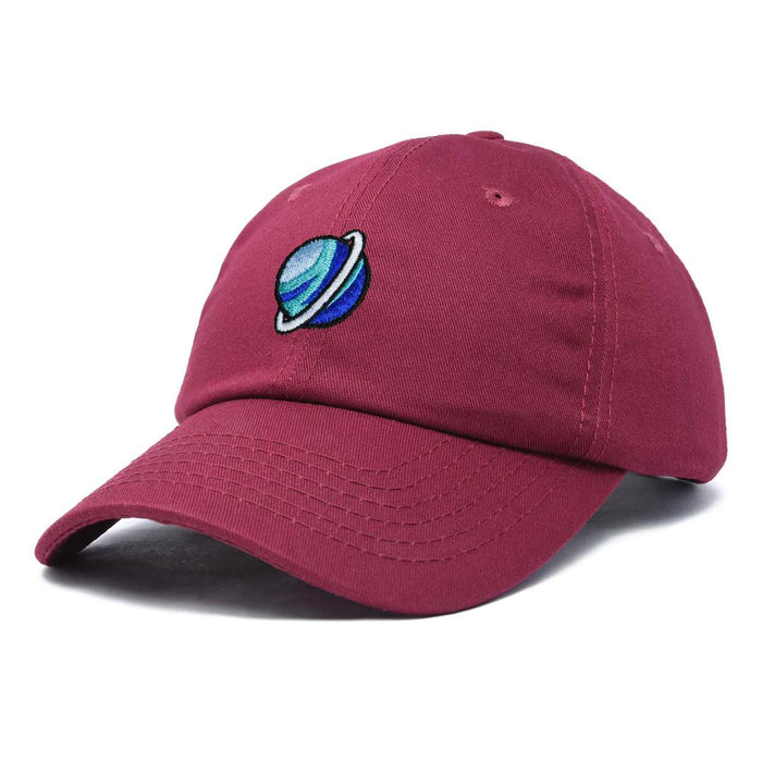 Dalix Uranus Dad Cap