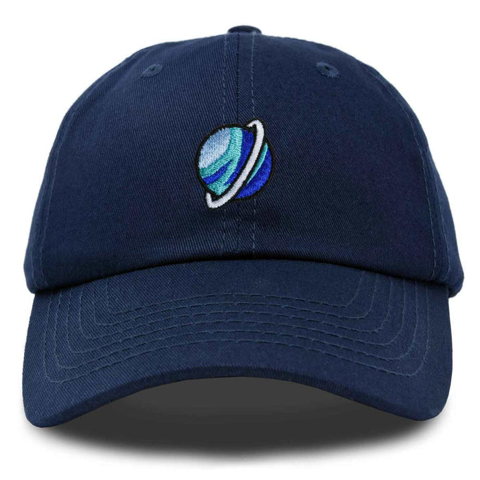 Dalix Uranus Dad Cap
