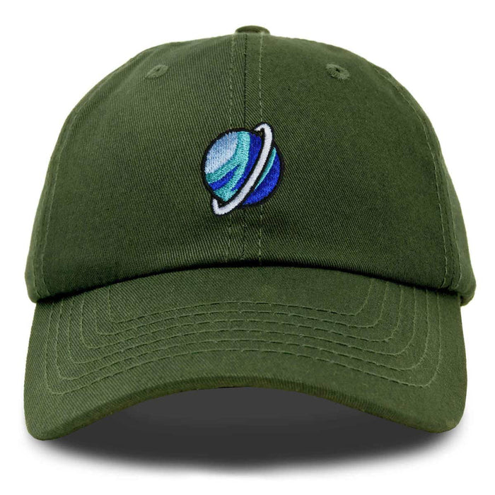 Dalix Uranus Dad Cap