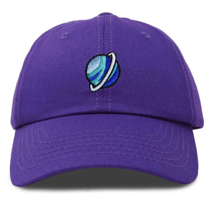 Dalix Uranus Dad Cap