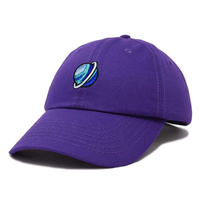 Dalix Uranus Dad Cap