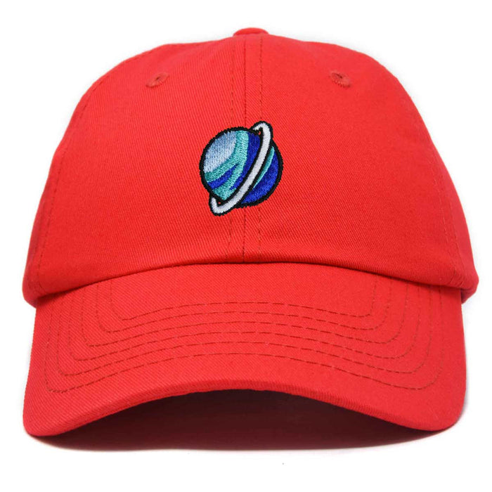 Dalix Uranus Dad Cap