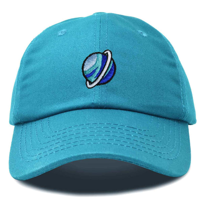Dalix Uranus Dad Cap