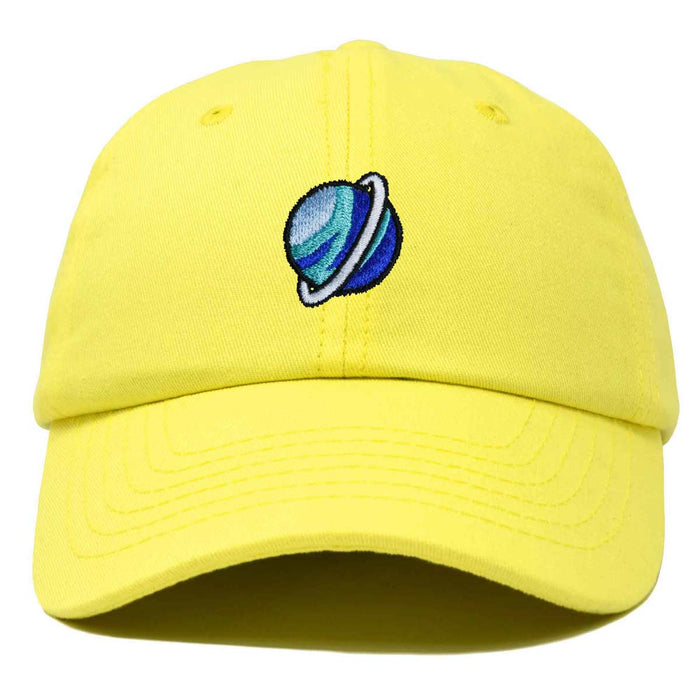 Dalix Uranus Dad Cap