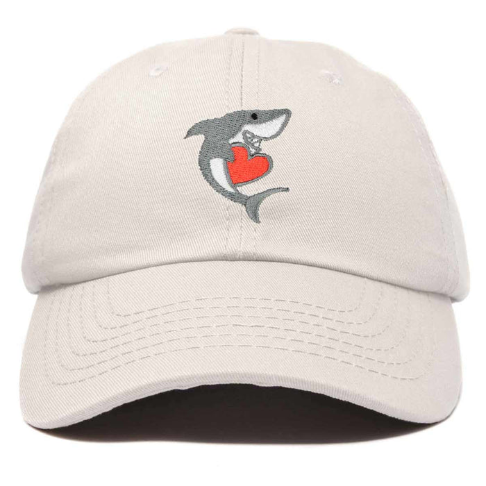 Dalix Huggy Shark Hat