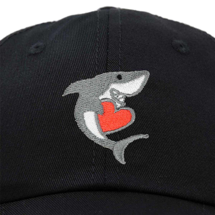 Dalix Huggy Shark Hat