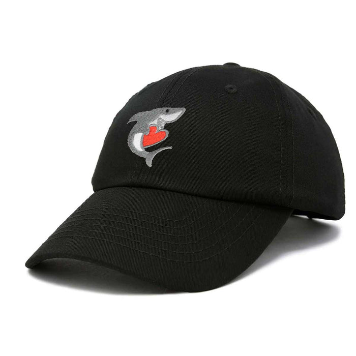 Dalix Huggy Shark Hat
