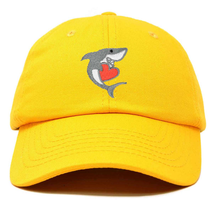 Dalix Huggy Shark Hat