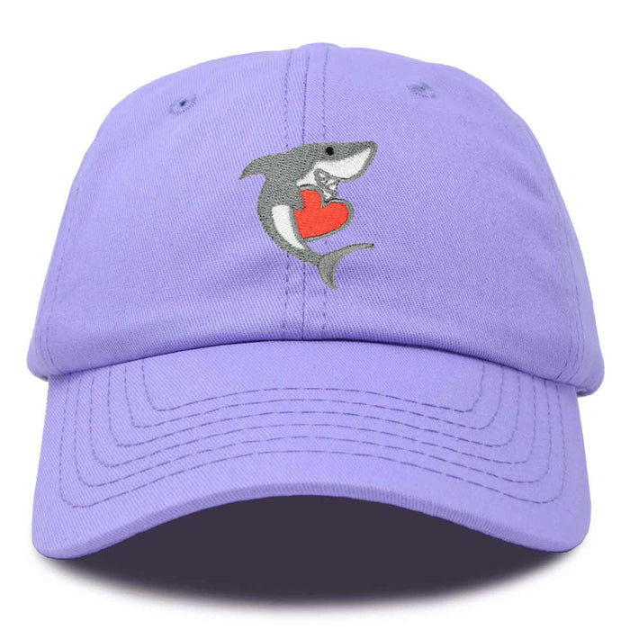Dalix Huggy Shark Hat